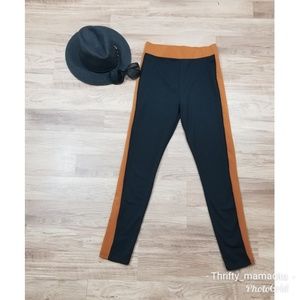 Connection 18 | Leggings